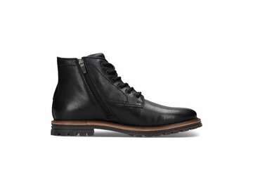 Salamander - Mid Boots - Schwarz