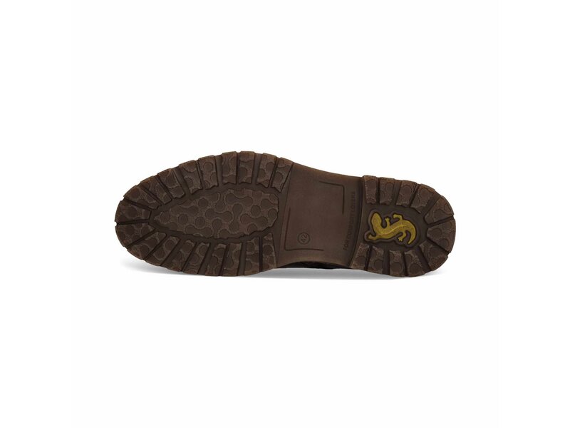 Salamander - Mid Boots - Braun 