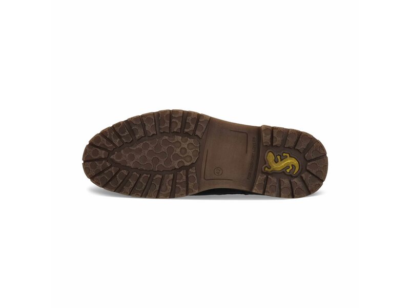 Salamander - Mid Boots - Braun 