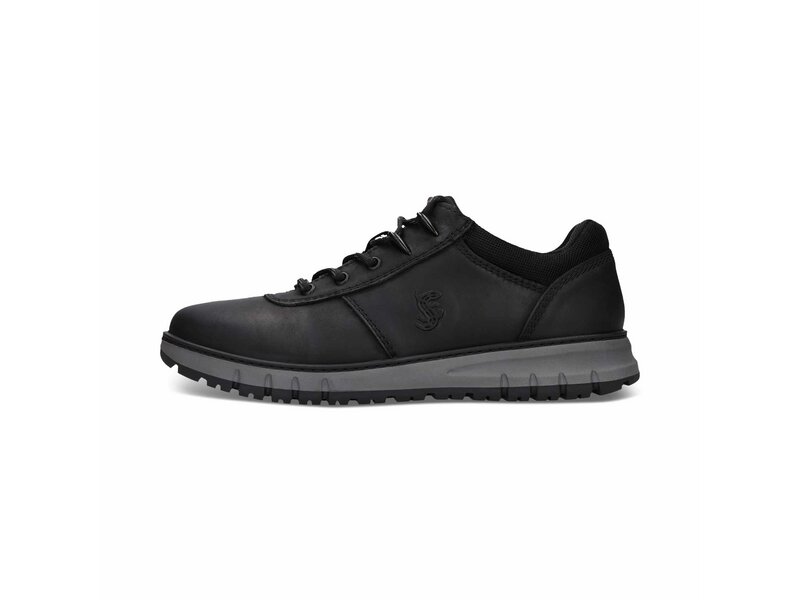 Salamander - Sneaker - Schwarz 