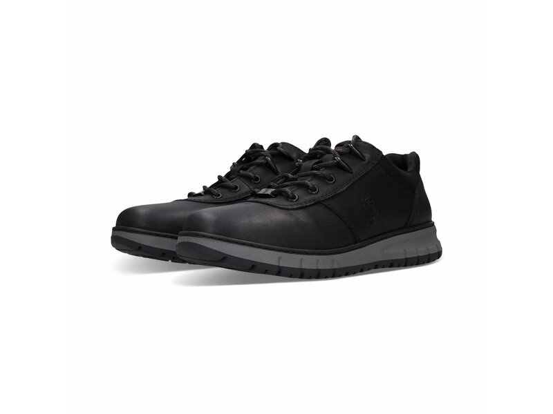Salamander - Sneaker - Schwarz 