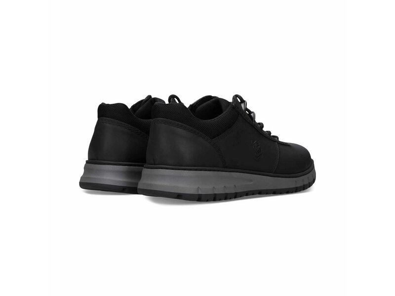 Salamander - Sneaker - Schwarz 