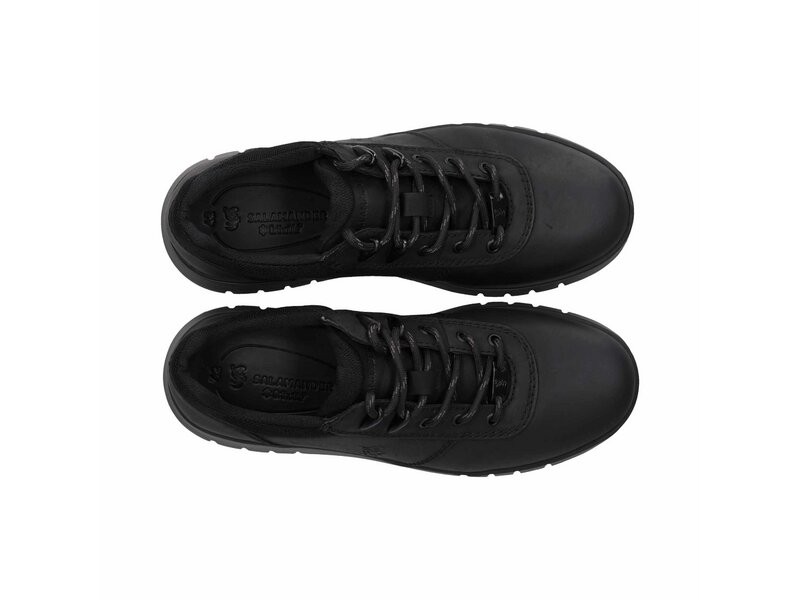 Salamander - Sneaker - Schwarz 