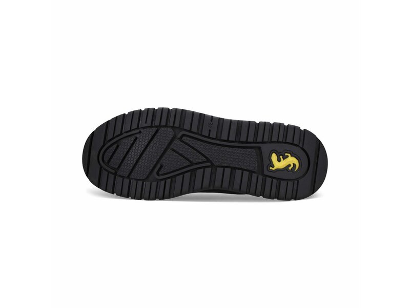 Salamander - Sneaker - Schwarz 