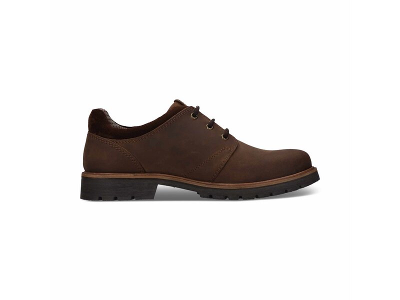 Salamander - Lace-up - Braun 