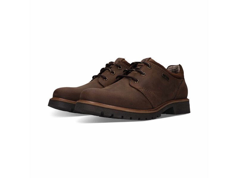 Salamander - Lace-up - Braun 