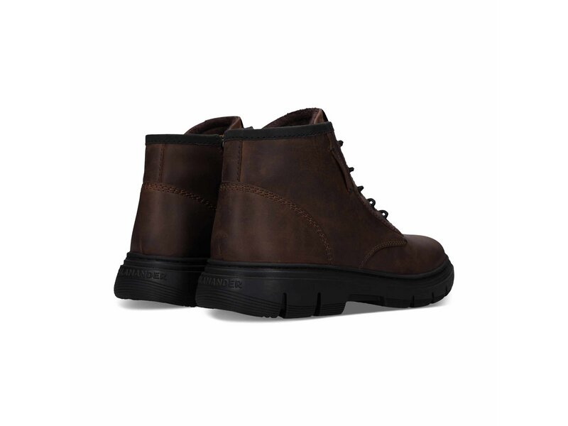 Salamander - Ankle Boots - Braun 