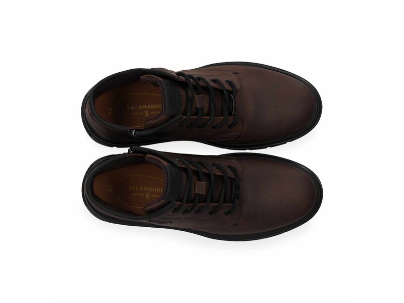 Salamander - Ankle Boots - Braun 