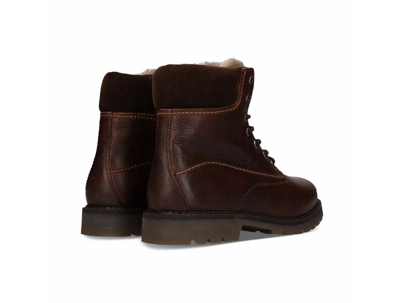 Salamander - Mid Boots - Braun 