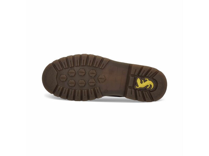 Salamander - Mid Boots - Braun 
