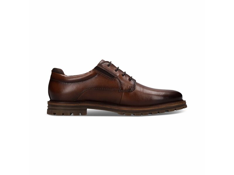 Salamander - Lace-up - Braun 