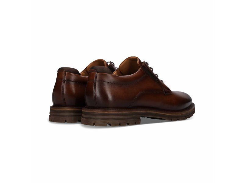 Salamander - Lace-up - Braun 