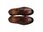 Salamander - Lace-up - Braun 
