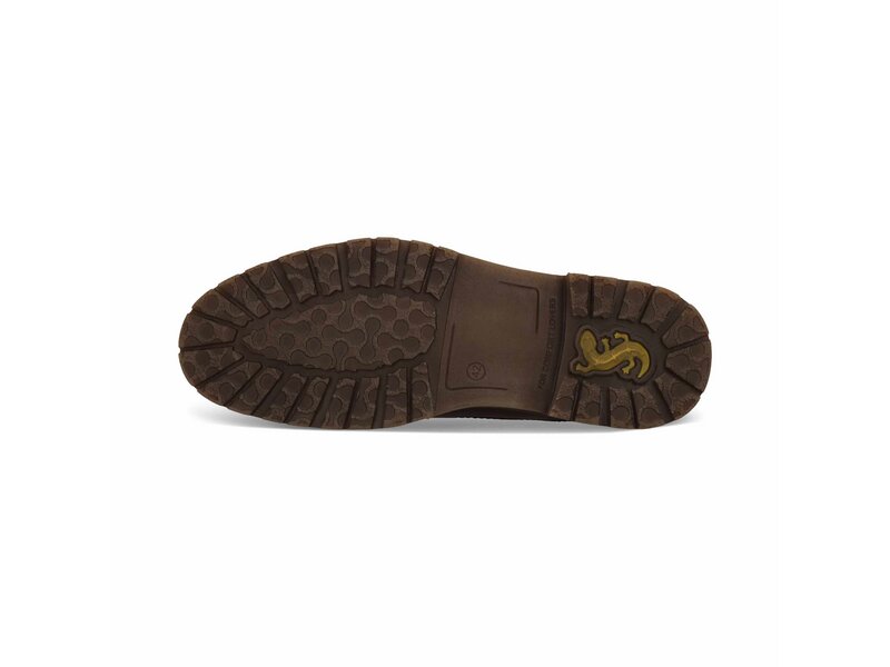 Salamander - Lace-up - Braun 