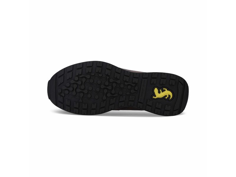 Salamander - Sneaker - Braun 