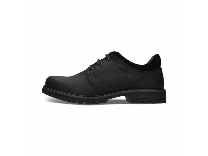 Salamander - Lace-up - Schwarz 