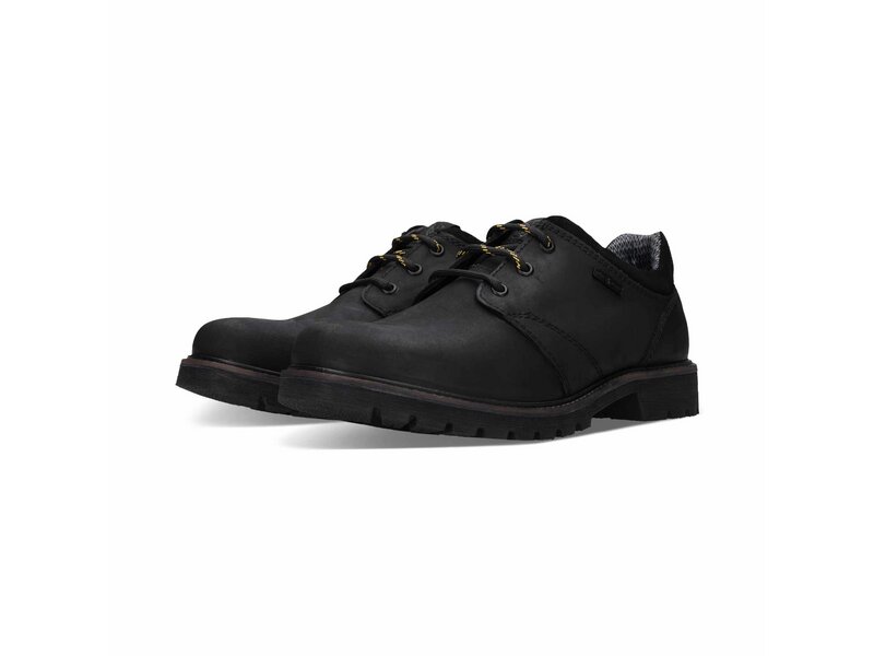 Salamander - Lace-up - Schwarz 