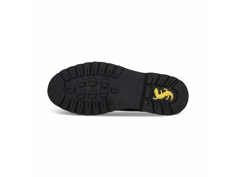 Salamander - Lace-up - Schwarz 