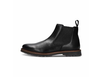 Salamander - Mid Boots - Schwarz
