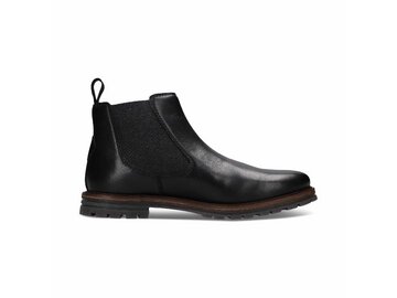 Salamander - Mid Boots - Schwarz