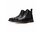 Salamander - Mid Boots - Schwarz 