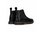 Salamander - Mid Boots - Schwarz 