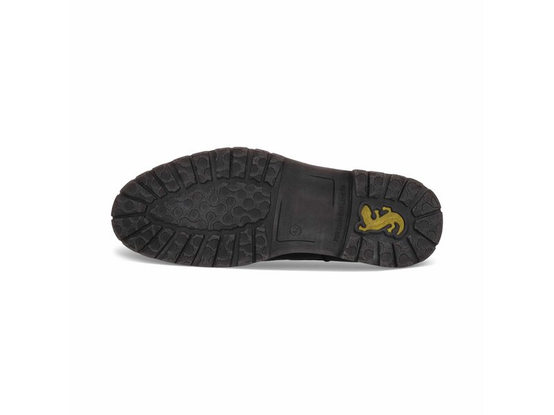 Salamander - Mid Boots - Schwarz 