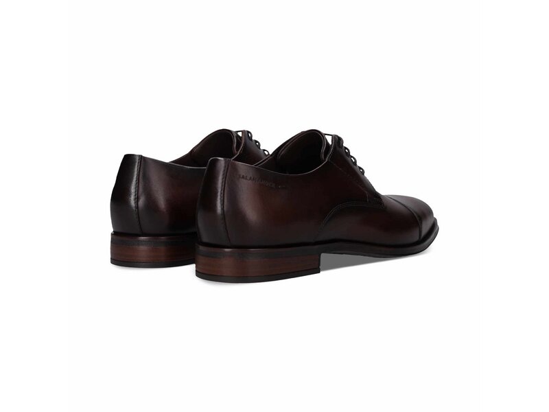 Salamander - Lace-up - Braun 