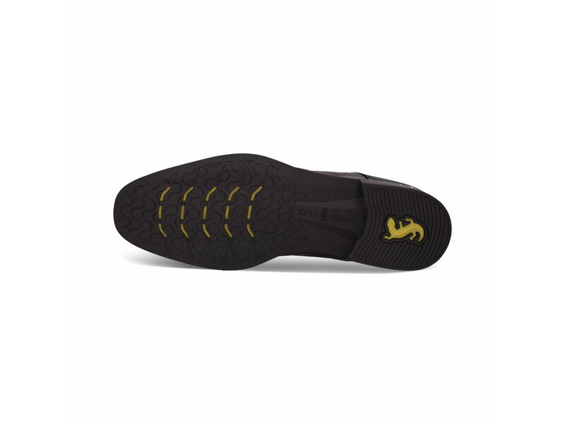 Salamander - Lace-up - Braun 