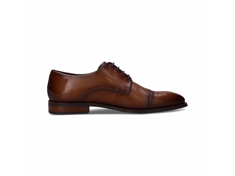 Salamander - Lace-up - Braun 