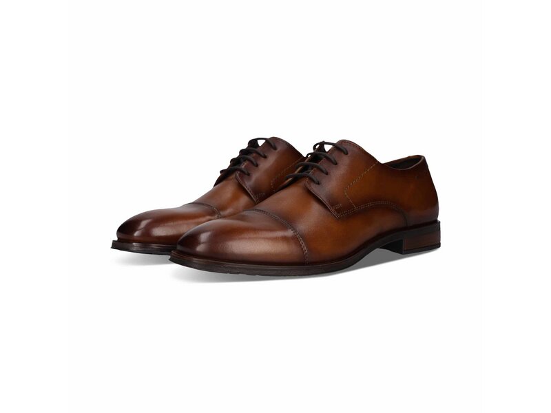 Salamander - Lace-up - Braun 