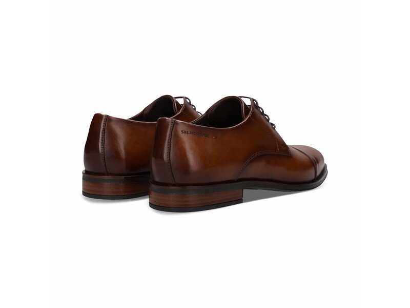 Salamander - Lace-up - Braun 