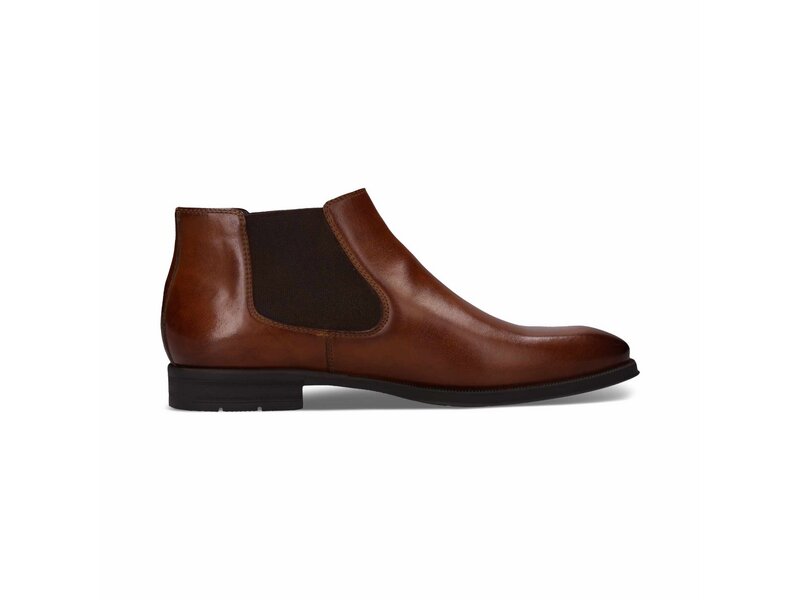 Salamander - Ankle Boots - Braun 