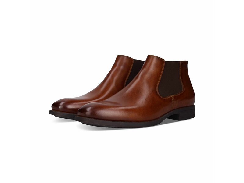 Salamander - Ankle Boots - Braun 