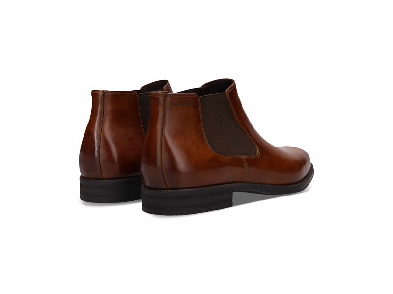 Salamander - Ankle Boots - Braun 