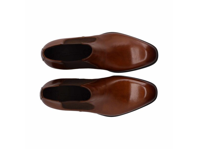 Salamander - Ankle Boots - Braun 