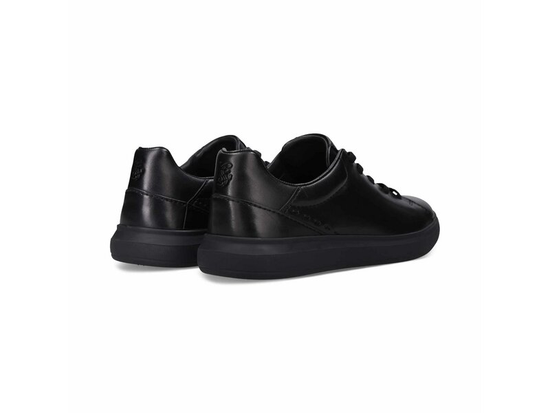Salamander - Sneaker - Schwarz 
