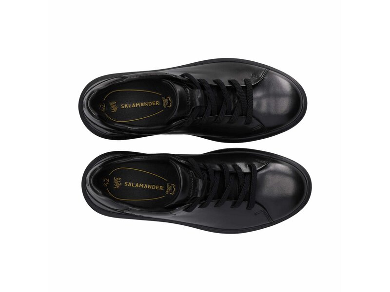 Salamander - Sneaker - Schwarz 