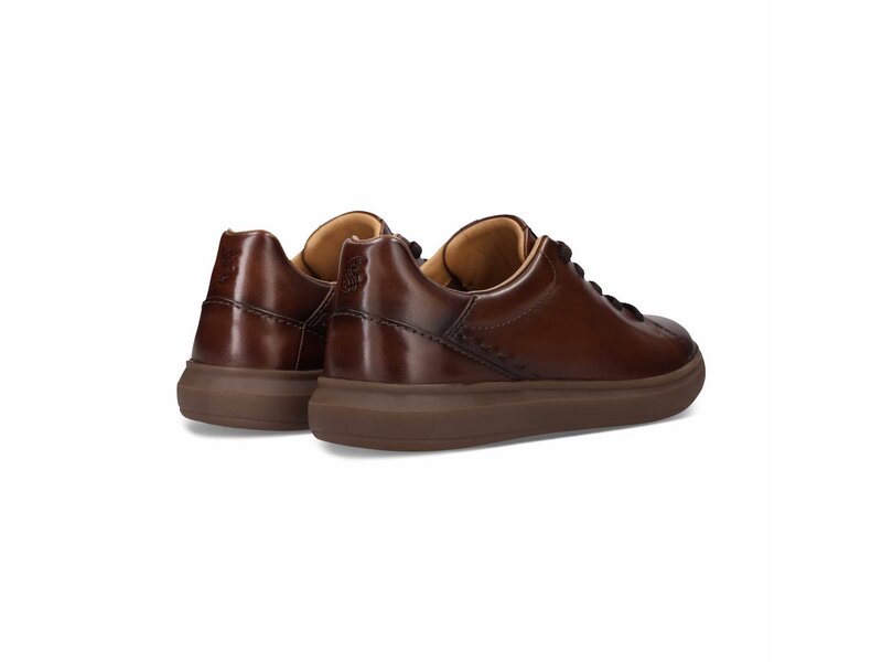 Salamander - Sneaker - Braun 