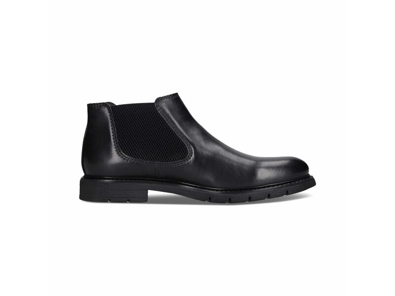 Salamander - Ankle Boots - Schwarz 