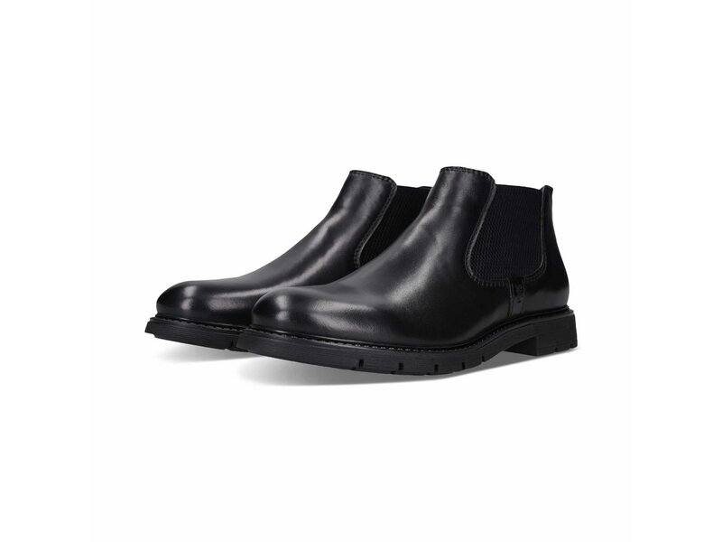 Salamander - Ankle Boots - Schwarz 