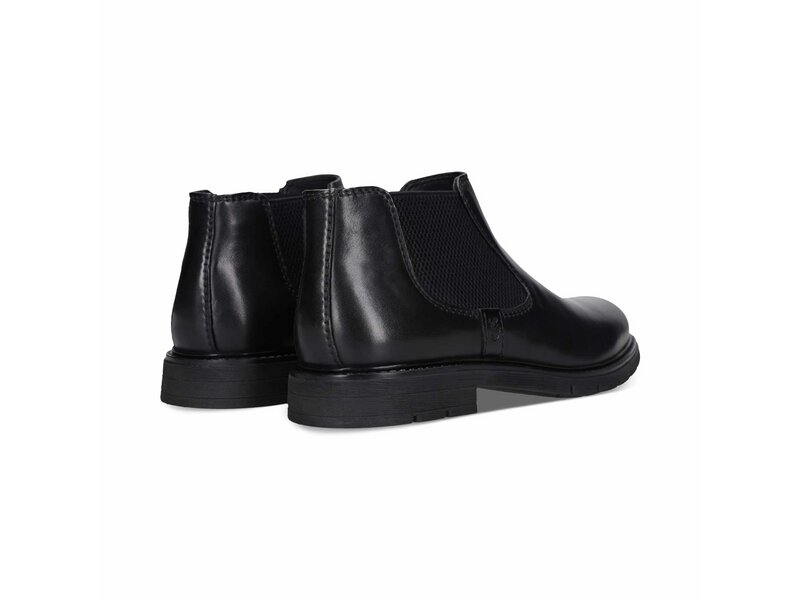 Salamander - Ankle Boots - Schwarz 