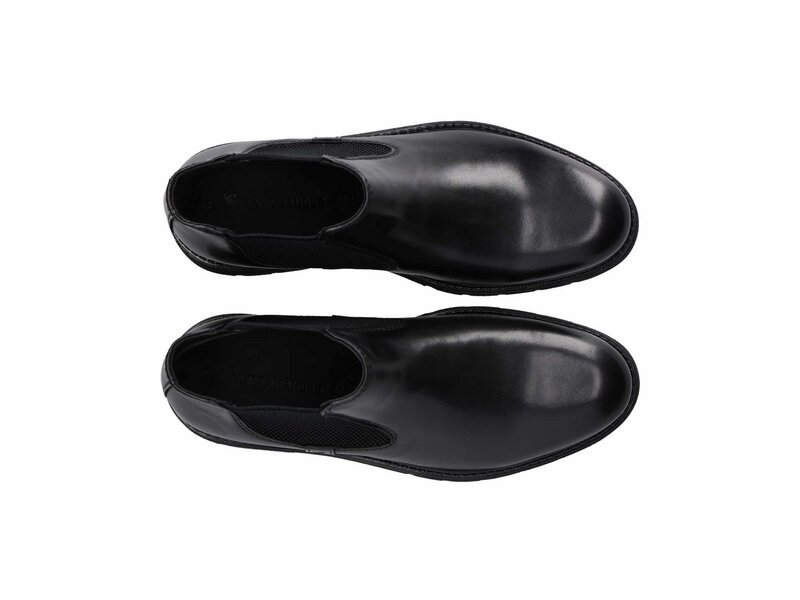 Salamander - Ankle Boots - Schwarz 