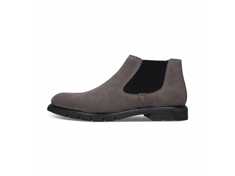 Salamander - Ankle Boots - Grau 