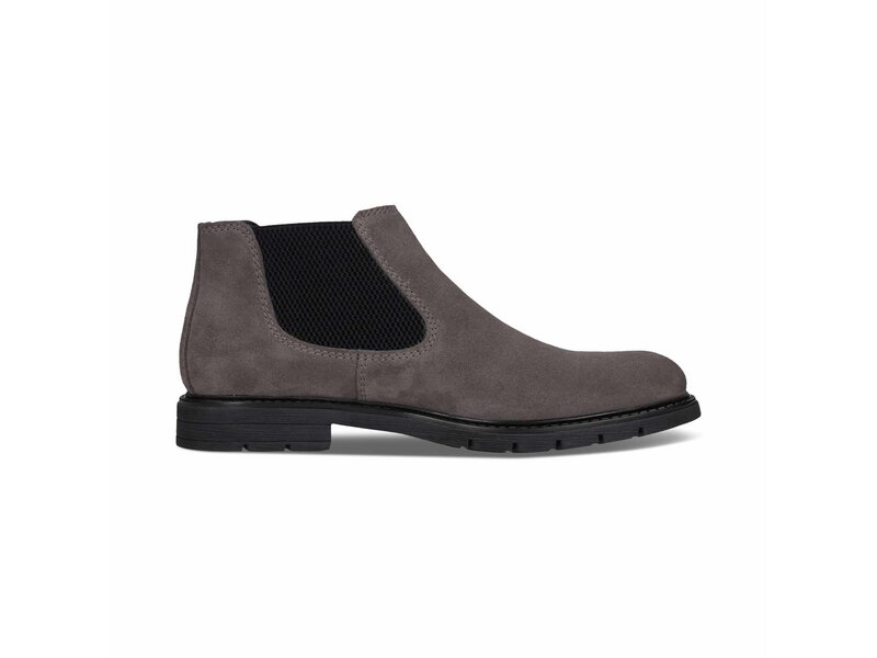 Salamander - Ankle Boots - Grau 