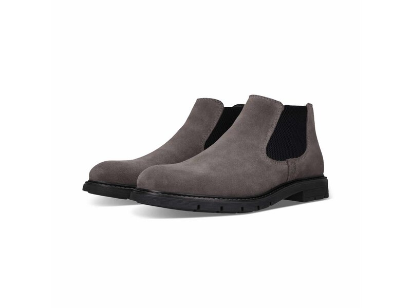 Salamander - Ankle Boots - Grau 