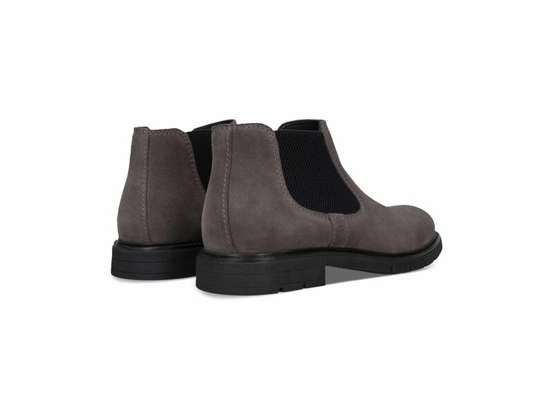 Salamander - Ankle Boots - Grau 