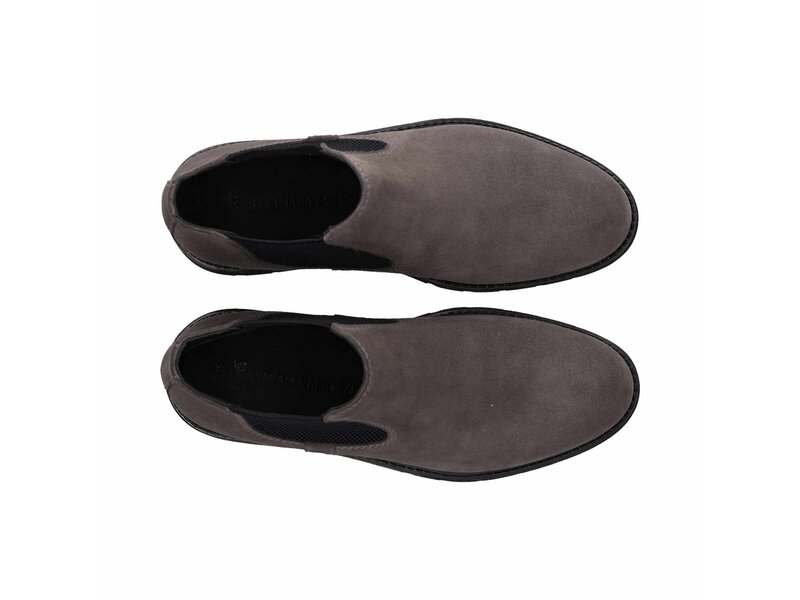 Salamander - Ankle Boots - Grau 