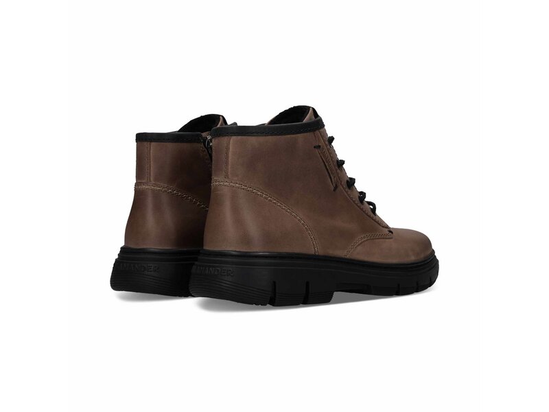 Salamander - Ankle Boots - Beige 