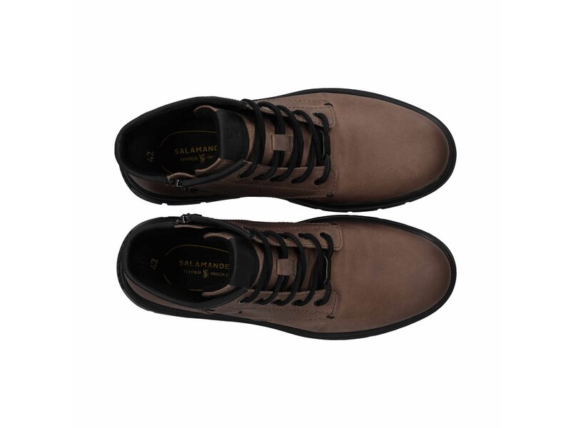 Salamander - Ankle Boots - Beige 